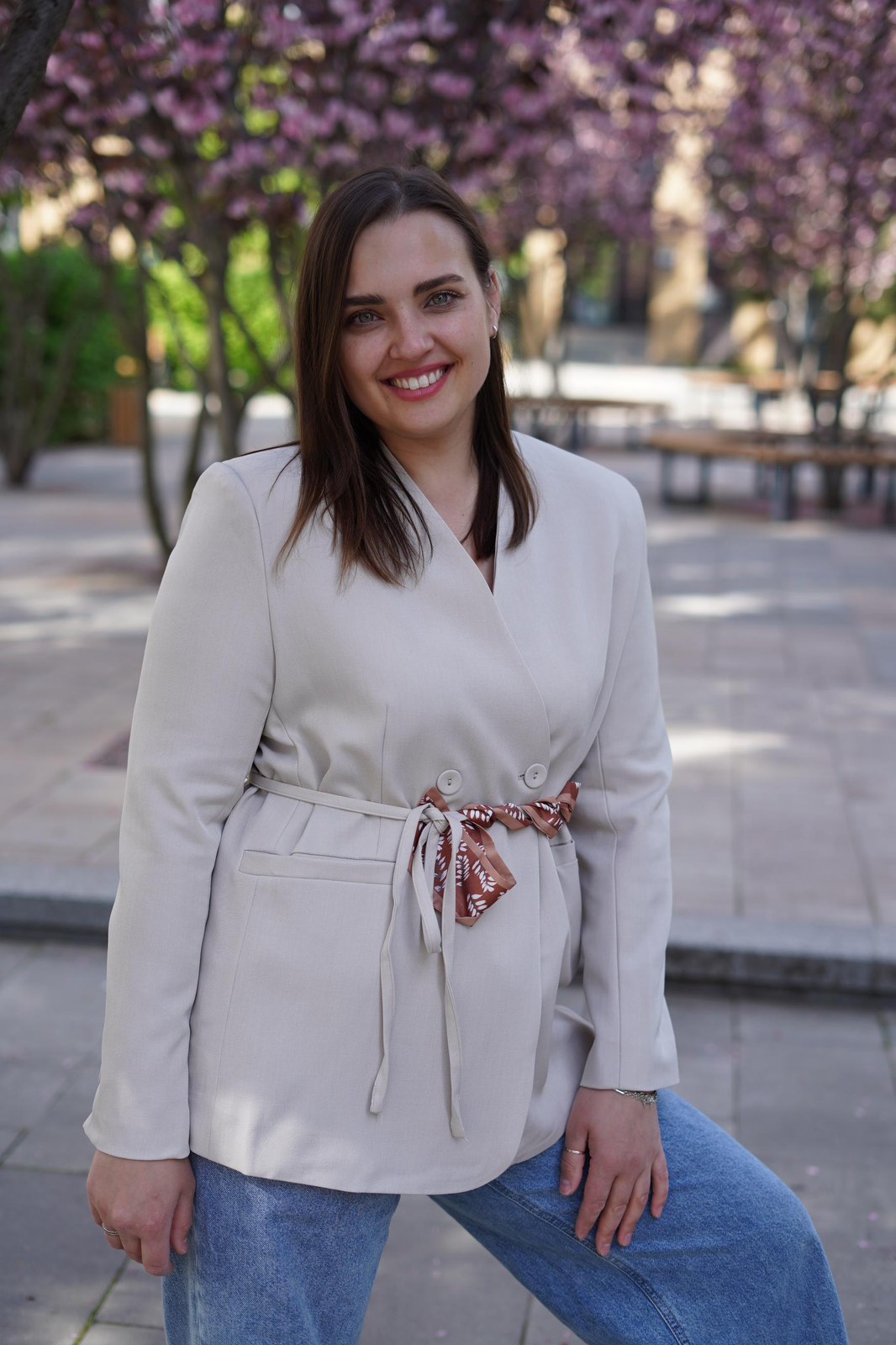 Зозуля Ганна